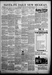 Santa Fe Daily New Mexican, 12-28-1895 by New Mexican Printing Company