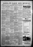 Santa Fe Daily New Mexican, 12-31-1895 by New Mexican Printing Company