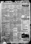 Santa Fe Daily New Mexican, 01-02-1896 by New Mexican Printing Company