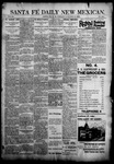 Santa Fe Daily New Mexican, 01-03-1896 by New Mexican Printing Company