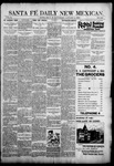 Santa Fe Daily New Mexican, 01-04-1896 by New Mexican Printing Company