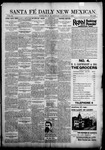 Santa Fe Daily New Mexican, 01-06-1896 by New Mexican Printing Company