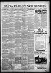 Santa Fe Daily New Mexican, 01-07-1896 by New Mexican Printing Company