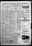 Santa Fe Daily New Mexican, 01-10-1896 by New Mexican Printing Company