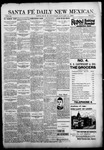 Santa Fe Daily New Mexican, 01-11-1896 by New Mexican Printing Company