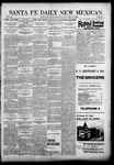 Santa Fe Daily New Mexican, 01-17-1896 by New Mexican Printing Company