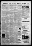 Santa Fe Daily New Mexican, 01-18-1896 by New Mexican Printing Company