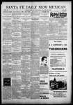 Santa Fe Daily New Mexican, 01-25-1896 by New Mexican Printing Company