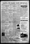Santa Fe Daily New Mexican, 01-29-1896 by New Mexican Printing Company