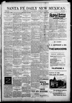 Santa Fe Daily New Mexican, 02-04-1896 by New Mexican Printing Company