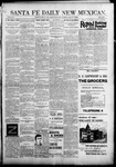 Santa Fe Daily New Mexican, 02-05-1896 by New Mexican Printing Company