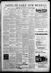 Santa Fe Daily New Mexican, 02-06-1896 by New Mexican Printing Company