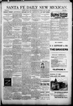 Santa Fe Daily New Mexican, 02-12-1896 by New Mexican Printing Company