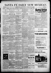 Santa Fe Daily New Mexican, 02-13-1896 by New Mexican Printing Company