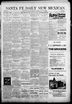 Santa Fe Daily New Mexican, 02-14-1896 by New Mexican Printing Company