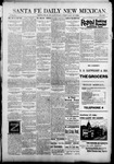Santa Fe Daily New Mexican, 02-15-1896 by New Mexican Printing Company