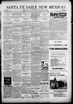 Santa Fe Daily New Mexican, 02-17-1896 by New Mexican Printing Company