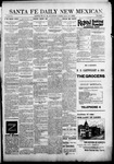 Santa Fe Daily New Mexican, 02-18-1896 by New Mexican Printing Company