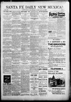 Santa Fe Daily New Mexican, 02-21-1896 by New Mexican Printing Company