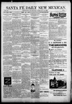 Santa Fe Daily New Mexican, 02-24-1896 by New Mexican Printing Company