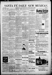 Santa Fe Daily New Mexican, 02-26-1896 by New Mexican Printing Company