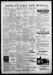 Santa Fe Daily New Mexican, 02-27-1896 by New Mexican Printing Company