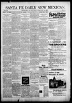 Santa Fe Daily New Mexican, 02-29-1896 by New Mexican Printing Company