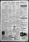 Santa Fe Daily New Mexican, 03-02-1896 by New Mexican Printing Company