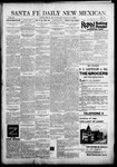 Santa Fe Daily New Mexican, 03-03-1896 by New Mexican Printing Company