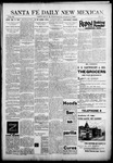 Santa Fe Daily New Mexican, 03-04-1896 by New Mexican Printing Company