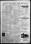 Santa Fe Daily New Mexican, 03-10-1896 by New Mexican Printing Company