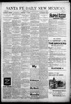 Santa Fe Daily New Mexican, 03-11-1896 by New Mexican Printing Company