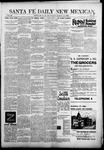 Santa Fe Daily New Mexican, 03-12-1896 by New Mexican Printing Company