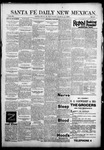 Santa Fe Daily New Mexican, 03-14-1896 by New Mexican Printing Company