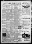Santa Fe Daily New Mexican, 03-17-1896 by New Mexican Printing Company