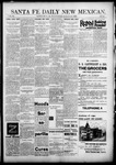Santa Fe Daily New Mexican, 03-18-1896 by New Mexican Printing Company