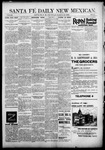 Santa Fe Daily New Mexican, 03-19-1896 by New Mexican Printing Company