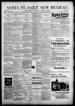 Santa Fe Daily New Mexican, 03-24-1896 by New Mexican Printing Company