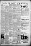 Santa Fe Daily New Mexican, 03-25-1896 by New Mexican Printing Company