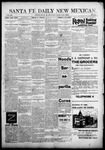 Santa Fe Daily New Mexican, 03-30-1896 by New Mexican Printing Company
