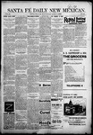 Santa Fe Daily New Mexican, 04-01-1896 by New Mexican Printing Company