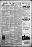 Santa Fe Daily New Mexican, 04-03-1896 by New Mexican Printing Company