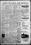 Santa Fe Daily New Mexican, 04-04-1896 by New Mexican Printing Company