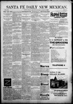 Santa Fe Daily New Mexican, 04-08-1896 by New Mexican Printing Company