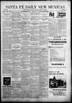 Santa Fe Daily New Mexican, 04-09-1896 by New Mexican Printing Company