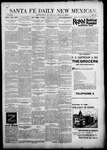 Santa Fe Daily New Mexican, 04-10-1896 by New Mexican Printing Company