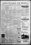 Santa Fe Daily New Mexican, 04-11-1896 by New Mexican Printing Company