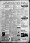 Santa Fe Daily New Mexican, 04-13-1896 by New Mexican Printing Company