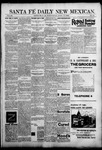 Santa Fe Daily New Mexican, 04-15-1896 by New Mexican Printing Company