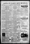 Santa Fe Daily New Mexican, 05-02-1896 by New Mexican Printing Company